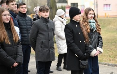 PAMIĘĆ I HISTORIA NASZEGO MIASTA 12