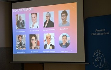 Debata powiatowa &bdquo;Kurs na rozw&oacute;j&rdquo; w Powiecie Choszczeńskim! 20