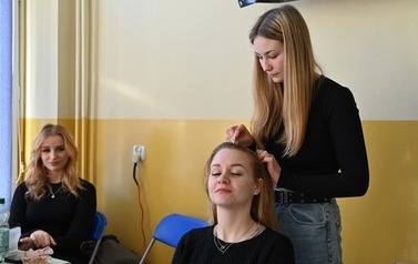 Drzwi Otwarte w Zespole Szk&oacute;ł Nr 2 im. Noblist&oacute;w Polskich w Choszcznie 32