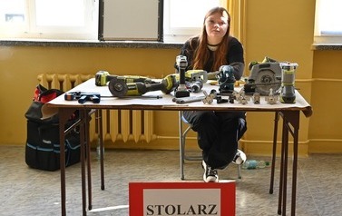 Drzwi Otwarte w Zespole Szk&oacute;ł Nr 2 im. Noblist&oacute;w Polskich w Choszcznie 36