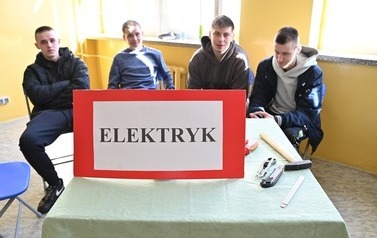 Drzwi Otwarte w Zespole Szk&oacute;ł Nr 2 im. Noblist&oacute;w Polskich w Choszcznie 37