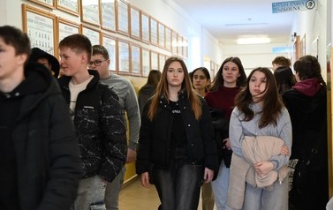 Drzwi Otwarte w Zespole Szk&oacute;ł Nr 2 im. Noblist&oacute;w Polskich w Choszcznie 61