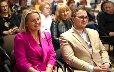 III Konwent Sołtys&oacute;w Powiatu Choszczeńskiego 2