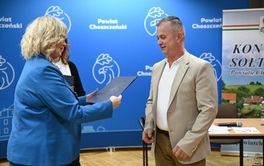 III Konwent Sołtys&oacute;w Powiatu Choszczeńskiego 3