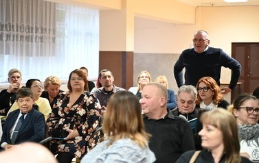 III Konwent Sołtys&oacute;w Powiatu Choszczeńskiego 7