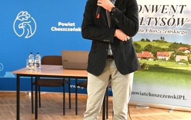 III Konwent Sołtys&oacute;w Powiatu Choszczeńskiego 15