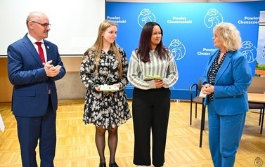 III Konwent Sołtys&oacute;w Powiatu Choszczeńskiego 19