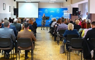 III Konwent Sołtys&oacute;w Powiatu Choszczeńskiego 21
