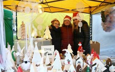 WIGILIA POD GWIAZDAMI 25