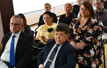 III Konwent Sołtys&oacute;w Powiatu Choszczeńskiego 27