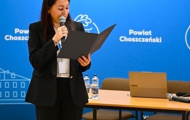 III Konwent Sołtys&oacute;w Powiatu Choszczeńskiego 33