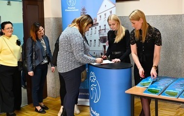III Konwent Sołtys&oacute;w Powiatu Choszczeńskiego 36