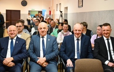 III Konwent Sołtys&oacute;w Powiatu Choszczeńskiego 38