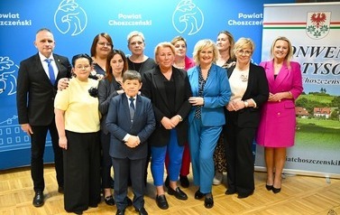III Konwent Sołtys&oacute;w Powiatu Choszczeńskiego 42