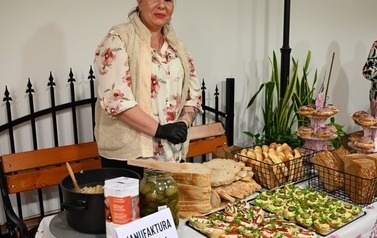 8. edycja charytatywnej akcji "Silny i Piękna"! 3