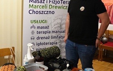 8. edycja charytatywnej akcji "Silny i Piękna"! 5