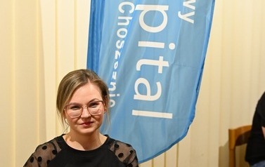 8. edycja charytatywnej akcji "Silny i Piękna"! 6