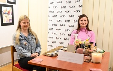 8. edycja charytatywnej akcji "Silny i Piękna"! 7