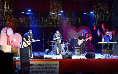 8. edycja charytatywnej akcji "Silny i Piękna"! 8