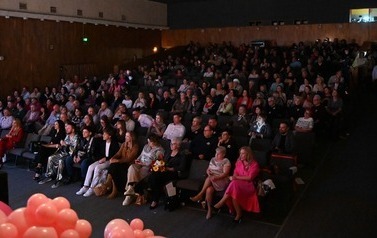 8. edycja charytatywnej akcji "Silny i Piękna"! 12