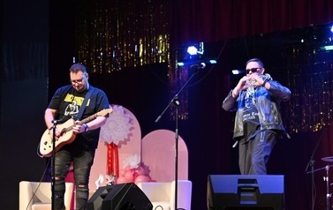 8. edycja charytatywnej akcji "Silny i Piękna"! 16