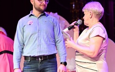 8. edycja charytatywnej akcji "Silny i Piękna"! 23