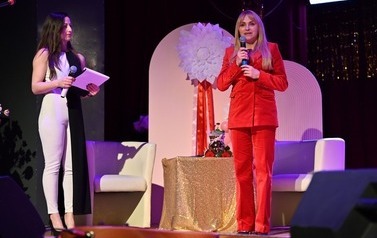 8. edycja charytatywnej akcji "Silny i Piękna"! 31