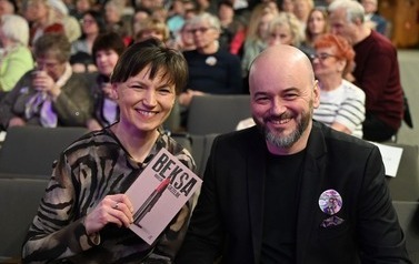 8. edycja charytatywnej akcji "Silny i Piękna"! 37