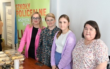 8. edycja charytatywnej akcji "Silny i Piękna"! 42