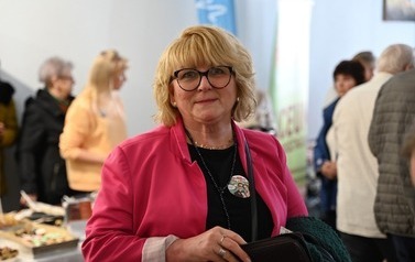 8. edycja charytatywnej akcji "Silny i Piękna"! 44