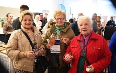 8. edycja charytatywnej akcji "Silny i Piękna"! 46