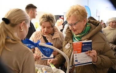8. edycja charytatywnej akcji "Silny i Piękna"! 47
