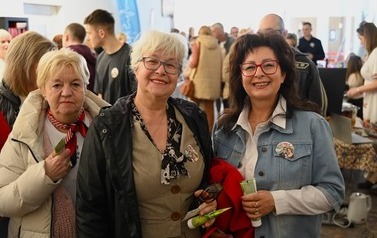8. edycja charytatywnej akcji "Silny i Piękna"! 49