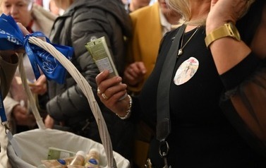 8. edycja charytatywnej akcji "Silny i Piękna"! 50