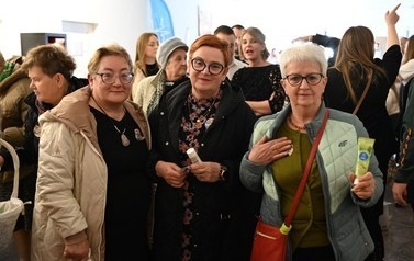 8. edycja charytatywnej akcji "Silny i Piękna"! 54