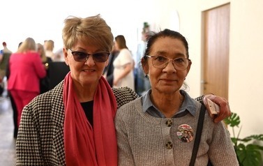 8. edycja charytatywnej akcji "Silny i Piękna"! 55
