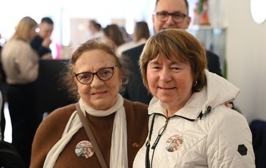 8. edycja charytatywnej akcji "Silny i Piękna"! 56