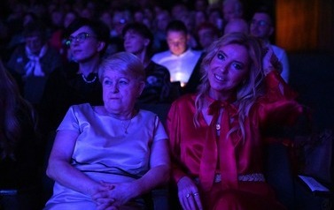 8. edycja charytatywnej akcji "Silny i Piękna"! 60
