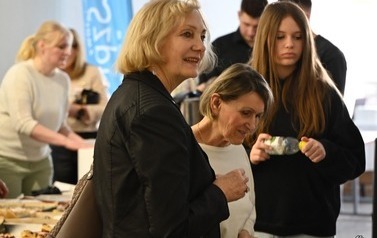 8. edycja charytatywnej akcji "Silny i Piękna"! 63