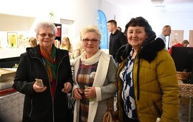 8. edycja charytatywnej akcji "Silny i Piękna"! 64