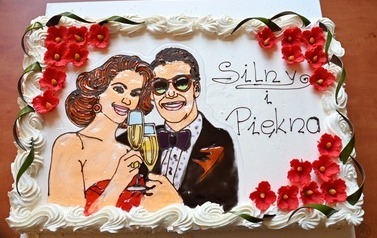 8. edycja charytatywnej akcji "Silny i Piękna"! 65