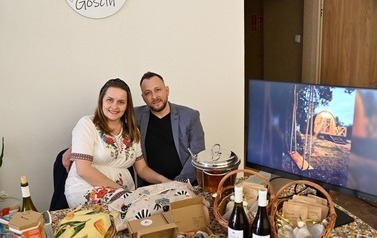 8. edycja charytatywnej akcji "Silny i Piękna"! 67
