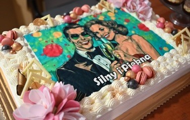 8. edycja charytatywnej akcji "Silny i Piękna"! 70