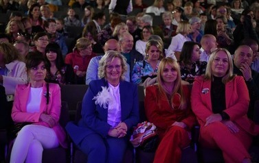 8. edycja charytatywnej akcji "Silny i Piękna"! 74