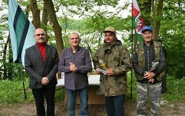75-lecie Koła nr 1 PZW w Choszcznie 2