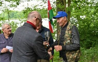 75-lecie Koła nr 1 PZW w Choszcznie 6