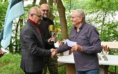 75-lecie Koła nr 1 PZW w Choszcznie 8