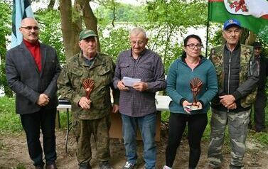 75-lecie Koła nr 1 PZW w Choszcznie 9