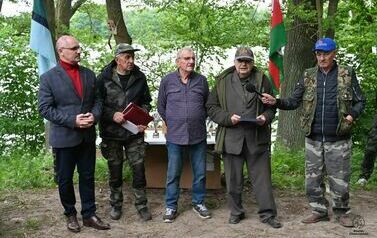 75-lecie Koła nr 1 PZW w Choszcznie 17