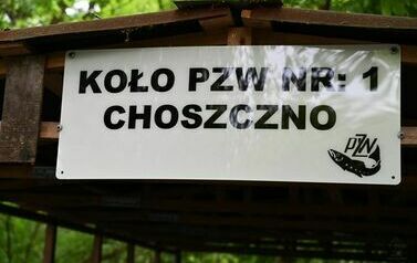75-lecie Koła nr 1 PZW w Choszcznie 19